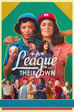 Watch Free A League of Their Own HD Online on SFlix