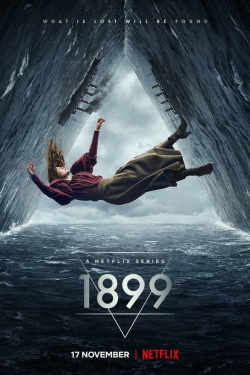 Watch Free 1899 HD Online on SFlix