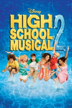 Watch Free High School Musical 2 HD Online on SFlix