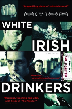 Watch Free White Irish Drinkers HD Online on SFlix