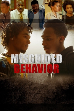 Watch Free Misguided Behavior HD Online on SFlix