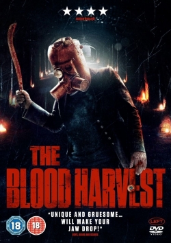 Watch Free The Blood Harvest HD Online on SFlix