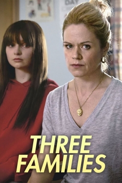 Watch Free Three Families HD Online on SFlix