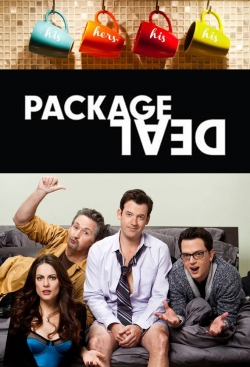 Watch Free Package Deal HD Online on SFlix