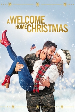 Watch Free A Welcome Home Christmas HD Online on SFlix