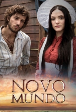 Watch Free Novo Mundo HD Online on SFlix