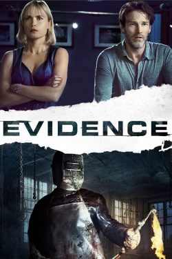 Watch Free Evidence HD Online on SFlix