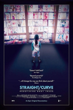 Watch Free Straight/Curve: Redefining Body Image HD Online on SFlix