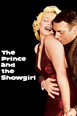 Watch Free The Prince and the Showgirl HD Online on SFlix