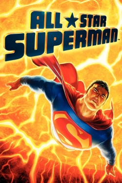 Watch Free All Star Superman HD Online on SFlix