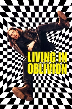 Watch Free Living in Oblivion HD Online on SFlix