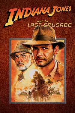 Watch Free Indiana Jones and the Last Crusade HD Online on SFlix