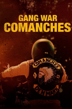 Watch Free Gang War - Comanches HD Online on SFlix