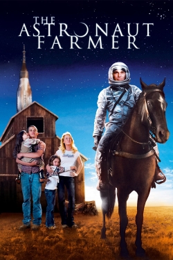 Watch Free The Astronaut Farmer HD Online on SFlix