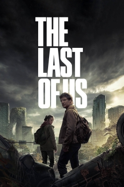 Watch Free The Last of Us HD Online on SFlix