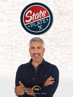 Watch Free State Plate HD Online on SFlix