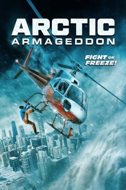 Watch Free Arctic Armageddon HD Online on SFlix