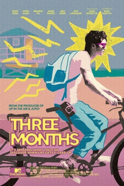 Watch Free Three Months HD Online on SFlix