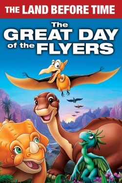 Watch Free The Land Before Time XII: The Great Day of the Flyers HD Online on SFlix