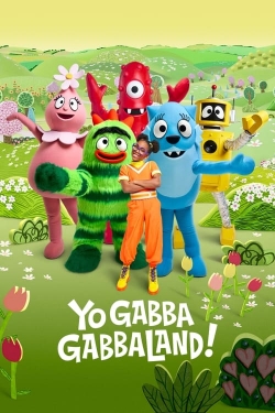 Watch Free Yo Gabba GabbaLand! HD Online on SFlix