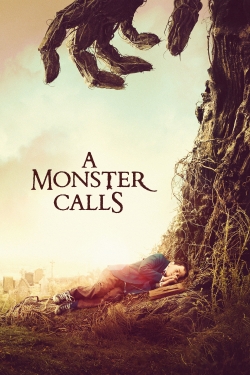 Watch Free A Monster Calls HD Online on SFlix