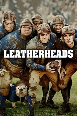 Watch Free Leatherheads HD Online on SFlix