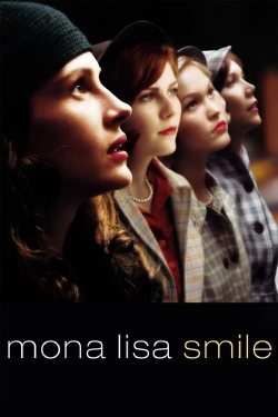 Watch Free Mona Lisa Smile HD Online on SFlix