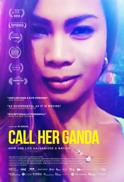 Watch Free Call Her Ganda HD Online on SFlix