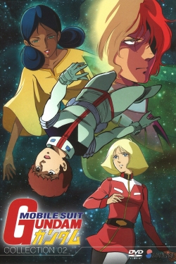 Watch Free Mobile Suit Gundam HD Online on SFlix