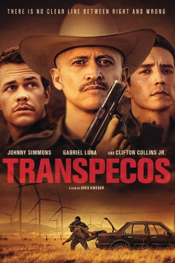 Watch Free Transpecos HD Online on SFlix