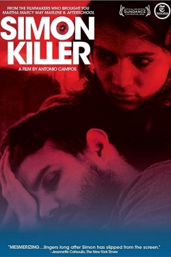 Watch Free Simon Killer HD Online on SFlix