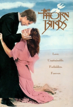 Watch Free The Thorn Birds HD Online on SFlix