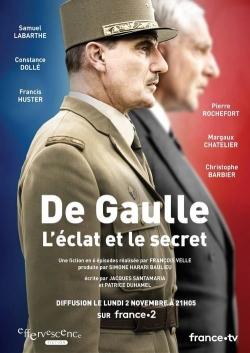 Watch Free De Gaulle, l'éclat et le secret HD Online on SFlix