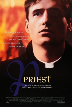 Watch Free Priest HD Online on SFlix