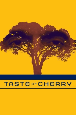 Watch Free Taste of Cherry HD Online on SFlix