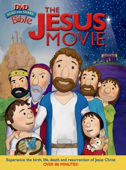 Watch Free The Jesus Movie HD Online on SFlix