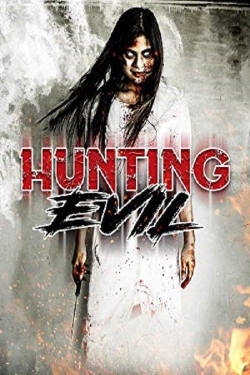 Watch Free Hunting Evil HD Online on SFlix