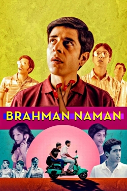 Watch Free Brahman Naman HD Online on SFlix