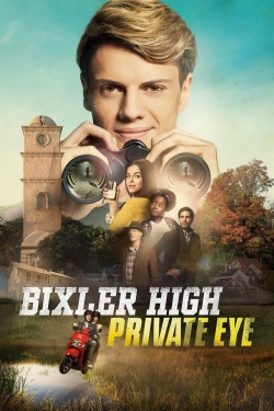 Watch Free Bixler High Private Eye HD Online on SFlix