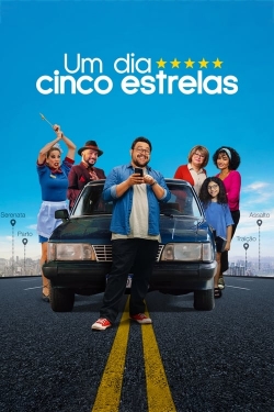 Watch Free Um Dia Cinco Estrelas HD Online on SFlix