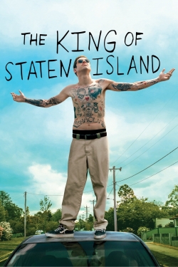 Watch Free The King of Staten Island HD Online on SFlix