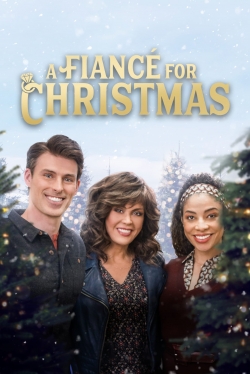 Watch Free A Fiance for Christmas HD Online on SFlix