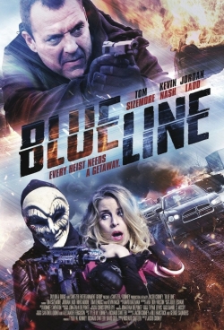 Watch Free Blue Line HD Online on SFlix