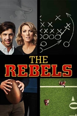 Watch Free The Rebels HD Online on SFlix