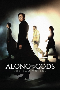 Watch Free Along with the Gods: The Two Worlds HD Online on SFlix