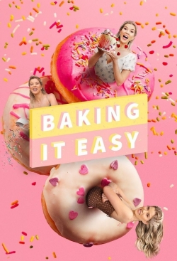 Watch Free Baking It Easy HD Online on SFlix