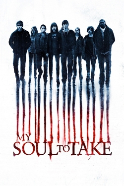 Watch Free My Soul to Take HD Online on SFlix