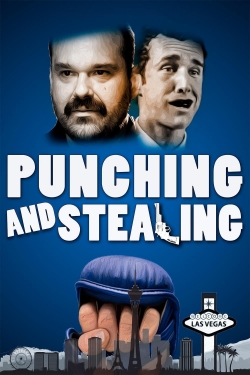 Watch Free Punching and Stealing HD Online on SFlix