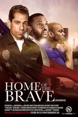 Watch Free Home of the Brave HD Online on SFlix