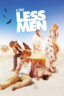 Watch Free A Few Less Men HD Online on SFlix